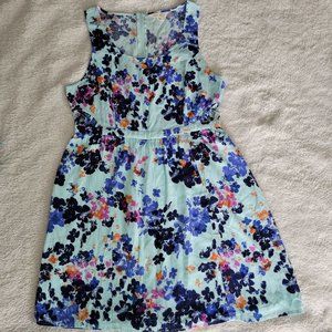 Jay Jays Floral Dress